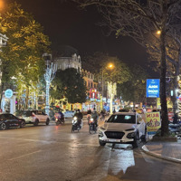 Quá Đẳng Cấp - Mặt Phố Vip La Casta Văn Phú - Kinh Doanh Vô Đối - Phố Thương Mại Đẳng Cấp Trời Âu