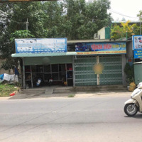 Bán Đất Mặt Tiền Hùng Vương, Phú Đông, Nhơn Trạch.diện Tích9Mx13M, Đầu Tư Sinh Lời Nhanh Trong Tương Lai