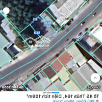 Bán Đất Mặt Tiền Hùng Vương, Phú Đông, Nhơn Trạch.diện Tích9Mx13M, Đầu Tư Sinh Lời Nhanh Trong Tương Lai