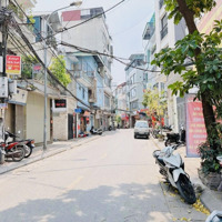 Bán Đất Mặt Phố Chùa Quỳnh - Q. Hbt- Vị Trí Đẹp Nhất Phố - Thửa Đất Vuông Đẹp- 45M2- 13.9 Tỷ