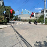 Bán Đất Hẻm Oto Đường Xa Lộ Đại Hàn, An Phú Đông, Quận 12, Hồ Chí Minh, Giá Ưu Đãi 25 Tỷ, 439 M2
