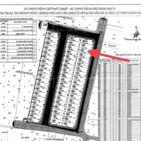 Đất Nền Mỹ Hưng, Thanh Oai, Hà Nội, Giá Tốt 7,13 Tỷ, 62M2