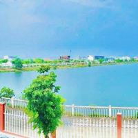 Giá Tốt Lô Đất 6X19M Hướng Bắc, Kdc Tân Đô, Đường Tỉnh Lộ 10, Giá 16 Triệu/M2
