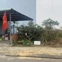 Bán Lô Đất Hướng Đông Mát Mẻ - Ngay Ubnd Phường Hoà Hải - Cách Biển 500M