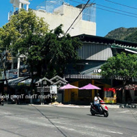 Bán Đất Đẹp Điện Biên Phủ, Nha Trang - Lô Góc 2 Mặt Tiền, Gần Biển, Cho Thuê 15 Triệu/Tháng, 10.7 Tỷ