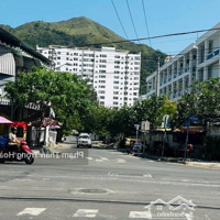 Bán Đất Đẹp Điện Biên Phủ, Nha Trang - Lô Góc 2 Mặt Tiền, Gần Biển, Cho Thuê 15 Triệu/Tháng, 10.7 Tỷ