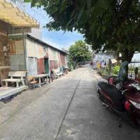 Cần Bán Gấp Gấp Lô Đất 5X28M Nở Hậu L Bê Tông 7M, Đường Phan Văn Đôi , Giáp Phan Văn Hớn