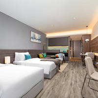 Ở Sang Đầu Tư Chắc Studio 5* Ngay Trung Tâm Hải Châu - Giá Bất Ngờ Chỉ 3Tỷ5 - Full Nội Thất