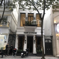 Cho Thuê Nhà Mặt Phố Trần Hưng Đạo , 200M2 Sử Dụng , Giá Thuê Chỉ 45 Triệu , Thông Sàn Riêng Biệt