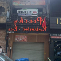 Cho Thuê Nhà 77 Hồ Tùng Mậu, Phường Nguyễn Thái Bình, Quận 1