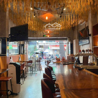 Cho Thuê Nhà 77 Hồ Tùng Mậu, Phường Nguyễn Thái Bình, Quận 1