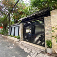 Nhà Phố Biệt Thự 3 Lầu Khu Nội Bộ Đường Đặng Văn Ngữ - Lê Văn Sỹ (8X23M) Chỉ: 35.8 Tỷ Có Mặc Cả