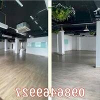 ⭐️Cho thuê mặt bằng văn phòng và kinh doanh toà nhà 130 phố Trung Phụng, Đống Đa, Hà Nội, 0986469927