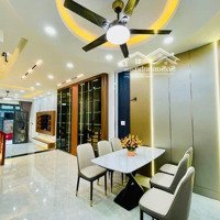 Bán Nhà Riêng 4 Phòng Ngủ 4 Vệ Sinhtại Quang Trung, Gò Vấp, 7,75 Tỷ, 56M2