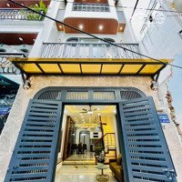 Bán Nhà Riêng 4 Phòng Ngủ 4 Vệ Sinhtại Quang Trung, Gò Vấp, 7,75 Tỷ, 56M2