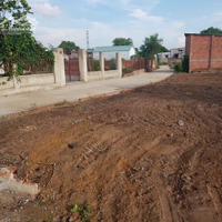 Bán Nhà Vĩnh Thanh, Nhơn Trạch, Ngay Nút Giao Vành Đai 3.Diện Tích9,3Mx23M, Trong Đó Có 75M2 Thổ Cư
