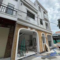 Bán Nhà Mới Trung Tâm Vũng Tàu