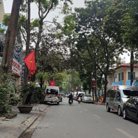 Biệt Thự Mp Bùi Xuân Phái- Nam Từ Liêm 200M2X4T.mặt Tiền10M. Ở Kinh Doanh Đẹp. Giá Nhỉnh 70 Tỷ