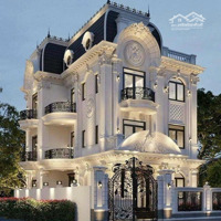 Bán Lô Góc Biệt Thự Vườn Đào. Liên Hệ: 0934 671 727