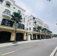 Ngộp Ngân Hàng Cần Bán Nhanh Biệt Thự Vin 2 Giá Cắt Lỗ