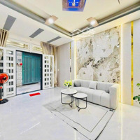 Bán Nhà Mặt Tiền Đinh Công Tráng - Hai Bà Trưng Phường Tân Định Quận 1, Dt: 4.4X20M, Giá Bán 26.5 Tỷ
