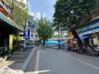 Bán Nhà Rẻ Nhất Mặt Phố Mai Hắc Đế - Hai Bà Trưng - Kinh Doanh Đẳng Cấp.diện Tích93M2 X 6T.mặt Tiền5,6M