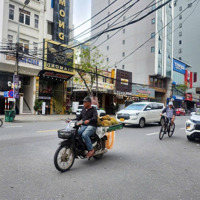 Mặt Phố Tô Hiến Thành, Sát Võ Văn Kiệt Diện Tích 160M2 Kd Khai Thác Dòng Tiền Giá Bất Ngờ