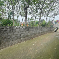 Hàng Đẹp Chia Lô Cho Ace
Giá Chỉ Hơn 10 Triệu/ 1M
 Diện Tích: 250M Thanh Bình - Chương Mỹ