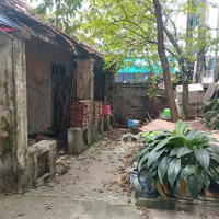 1Ph Ra Lăng, Mảnh Đất Vàng Còn Sót Tt Ba Đình Bán Đất Ông Ích Khiêmdiện Tích150M2Mặt Tiền9M, Giá Bán 31.5 Tỷ