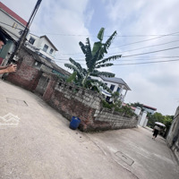 Đất Sở Đông, Gần Ngay Chợ, Sát Vin 2 Ngõ Ô Tô 7 Chỗ, Gần Đại Học Bách Khoa Cơ Sở 2, Đường Đông Tây!