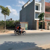 Bán Lô Đất 130M2 Full Thổ Cư, Sổ Hồng Riêng, Gần Kcn Poyeun 2