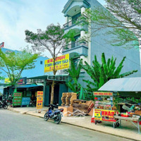 Bán Lô Đất 130M2 Full Thổ Cư, Sổ Hồng Riêng, Gần Kcn Poyeun 2