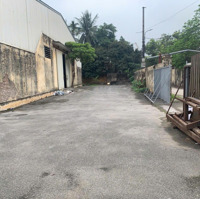 Cho Thuê Xưởng 1500M2 Phan Trọng Tuệ - Thanh Trì - Hà Nội. Liên Hệ Mr Thuỷ: 0969081234