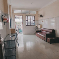Bán Căn Hộ Chung Cư Xóm Cải - Quận 5 - Full Nội Thất