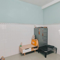 Bán Căn Hộ Chung Cư Xóm Cải - Quận 5 - Full Nội Thất