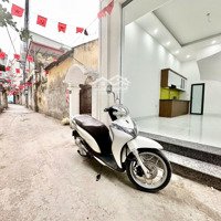 Bán Nhà Lai Xá Gần Đại Học Thành Đô