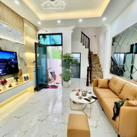 Nhà Phố Hoàng Mai, Ô Tô Đỗ Cổng, 3T Full Nội Thất, Hiện Đại, 39M2 X 3T, Giá Chỉ 5,86 Tỷ (Có Tl)