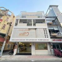 Bán Nhà Hẻm Xe Tải Đường Hoàng Dư Khương, P. 12, Quận 10 - Dt: 13 X 7.7M, Giá Bán 17 Tỷ