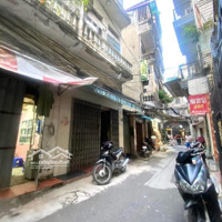 Bán Nhà Riêng Địa Chỉ Tại Hoàng Hoa Thám
