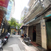 Bán Nhà Riêng Địa Chỉ Tại Hoàng Hoa Thám