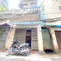 Bán Nhà Riêng Địa Chỉ Tại Hoàng Hoa Thám