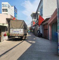 Chính Chủ Bán Gấp Nhà 3 Tầng Quận 7, Gần Phú Mỹ Hưng, Có Sân Ô Tô, Sổ Hồng Riêng