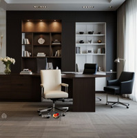 Bán Nhà Khan Hiếm Mặt Tiền Ký Con, P. Ntb, Q 1 - 8X20M - Hầm, 8 Tầng - Hđt: 280 Triệu/Tháng - Giá Bán 75 Tỷ