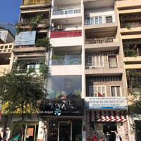 Nhà Mặt Tiền 4 Lầu Đắc Địa Ngay Chợ Phạm Văn Haidiện Tích4X15M. Vị Trí Vàng Trong Kinh Doanh Chỉ 13 Tỷ