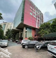 Bán Nhà Mặt Phố Lê Văn Lương - Mặt Tiền Khủng 15M2 Diện Tích Khủng 120M2 -8 Tầng Thang Máy