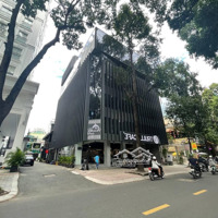 Đất Building Q1 Ngay Trần Hưng Đạo -Cho Thuêhầm 8 Tầng - 13X20M Chỉ 135 Tỷ