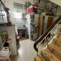  CƠ HỘI VÀNG! NHÀ 3 TẦNG HẺM XE TẢI TRÁNH KINH DƯƠNG VƯƠNG - GIÁ TỐT! 