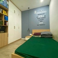 Cho Thuê Căn Hộ 2 Pn Full Nội Thất, Có Siêu Thị, Hồ Bơi Ngay Bên Dưới Chung Cư