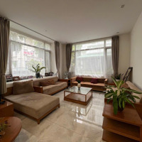 Cho Thuê Bt Đơn Lập Khu Mỹ Văn 1 - Phú Mỹ Hưng
