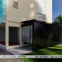Cho Thuê Căn Góc Nguyễn Văn Linh - Mỹ Toàn 1 - Phú Mỹ Hưng, Quận 7